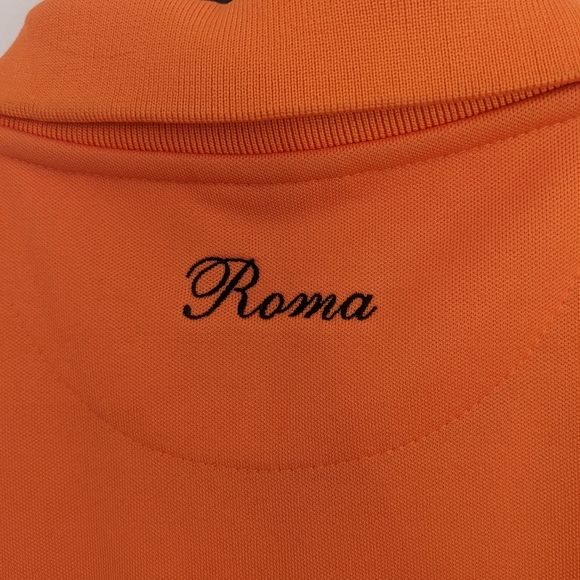 Ellesse Orange Roma Track Jacket|Small - Picture 7 of 11